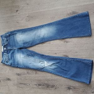 KanCan Flare Jeans